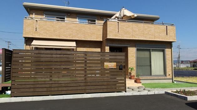 Guest House Mulberry - Vacation Stay 9580 Kirishima Dış mekan fotoğraf