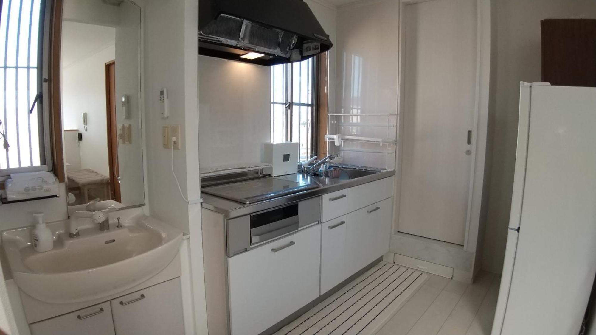 Guest House Mulberry - Vacation Stay 9580 Kirishima Dış mekan fotoğraf