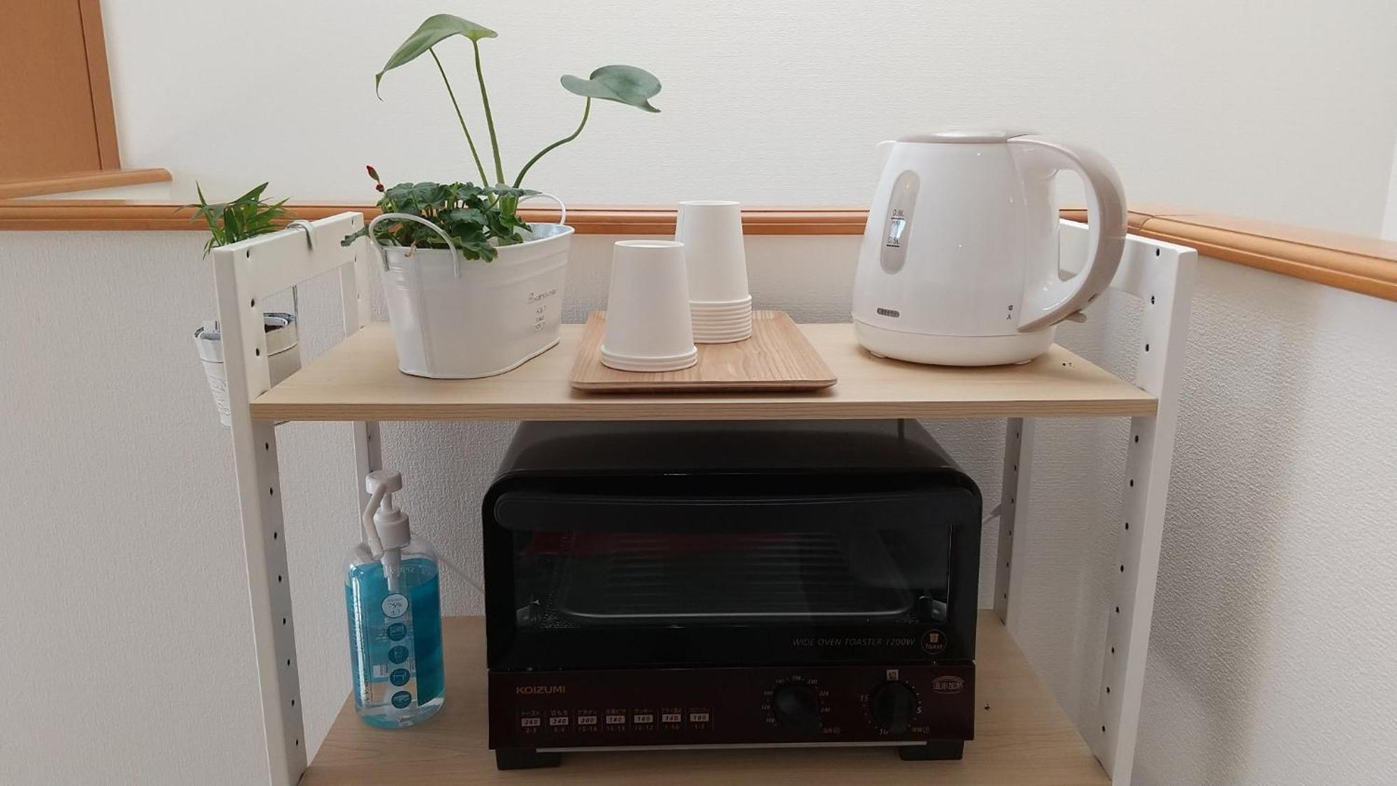 Guest House Mulberry - Vacation Stay 9580 Kirishima Dış mekan fotoğraf